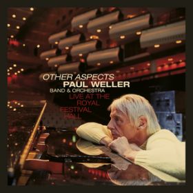 Hopper (Live at the Royal Festival Hall) / Paul Weller