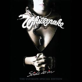 All or Nothing (Organ  Drums Excerpts Remix) / Whitesnake