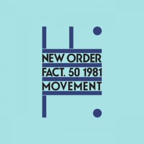 Doubts Even Here (2019 Remaster) / New Order