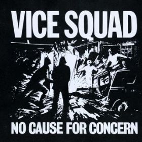 Evil / Vice Squad