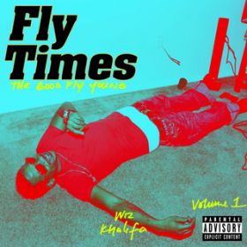 Ao - Fly Times VolD 1: The Good Fly Young / Wiz Khalifa