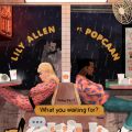 Lily Allen̋/VO - What You Waiting For? (Popcaan Remix)