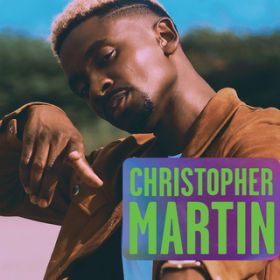 I'm About It / Christopher Martin