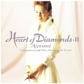 g̉ɏĂ (HEART of DIAMONDS ? Version) / 