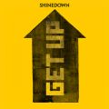 Ao - GET UP / Shinedown
