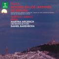 De Falla: Noches en los Jardines de Espana - Albeniz: Iberia feat. Martha Argerich