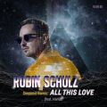 Robin Schulz̋/VO - All This Love (feat. Harl ) [Deepend Remix]