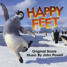 Ao - Happy Feet (Original Score) / John Powell