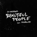 Beautiful People (featD Khalid)