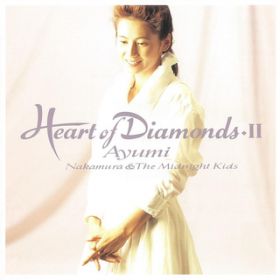 J_[K[ (HEART of DIAMONDS ? Version) [2019 Remaster] (HEART of DIAMONDS ? Versio, 2019 Remaster) / 
