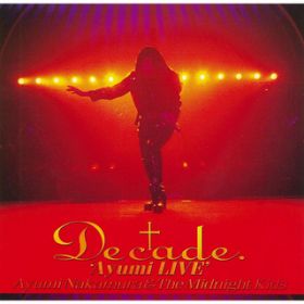 Ao - Decade `Ayumi Live` / 