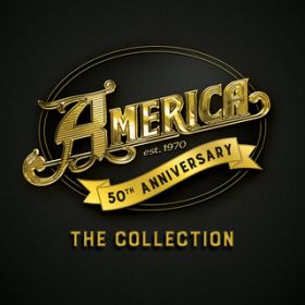 Ao - 50th Anniversary: The Collection / America