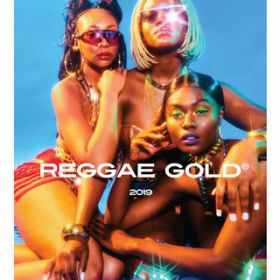 Ao - Reggae Gold 2019 / Various Artists