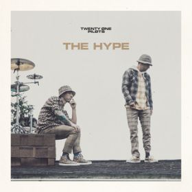 The Hype (Alt Mix) / twenty one pilots