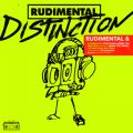 Ao - Distinction EP / Rudimental