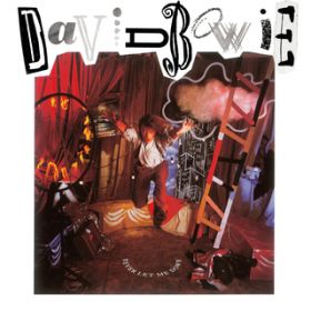 Day-In Day-Out (2018 Remaster) / David Bowie