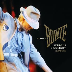 Sorrow (Live '83) [2018 Remaster] / David Bowie
