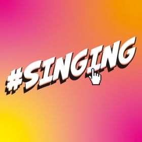 #SINGING / Vn} join ~[WbN