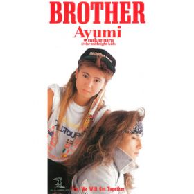 Ao - BROTHER (2019 Remaster) / 