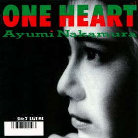ONE HEART / 
