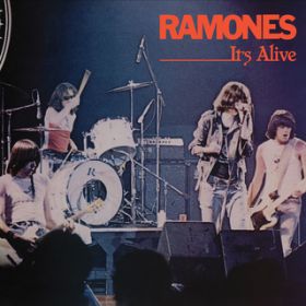 I Wanna Be Well (Live at Friars, Aylesbury, Buckinghamshire, 12^30^77) / Ramones