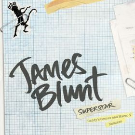 Ao - Superstar (Remixes) / James Blunt