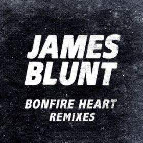 Bonfire Heart (Flatdisk Radio Edit) / James Blunt