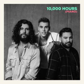 10,000 Hours (Piano) / Dan + Shay & Justin Bieber
