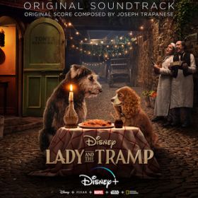 That's Enough (from "Lady and the Tramp") / Janelle Mon e