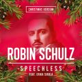 Robin Schulz̋/VO - Speechless (feat. Erika Sirola) [Christmas Version]