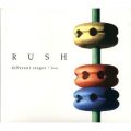 Ao - Different Stages / Rush