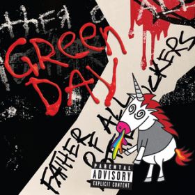 Graffitia / Green Day