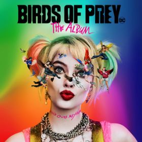 Ao - Birds of Prey: The Album / Various Artists
