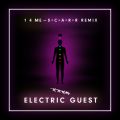 Electric Guest̋/VO - 1 4 Me (S+C+A+R+R Remix)