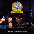 The 50th Anniversary Concert (Live)