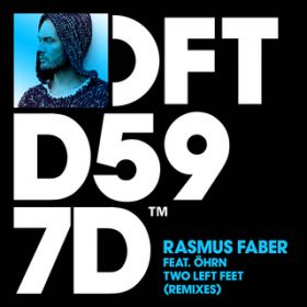 Two Left Feet (feat. Ohrn) [Moon Rocket Remix] / Rasmus Faber