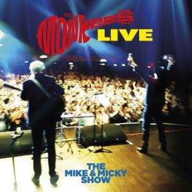 A Little Bit Me, A Little Bit You (Live) / The Monkees