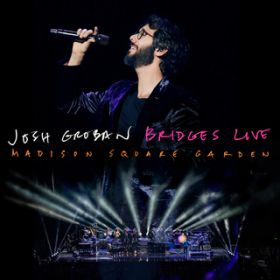 You Are Loved (Don't Give Up) [Live 2018] / Josh Groban