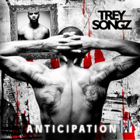 Scratchin Me Up / Trey Songz