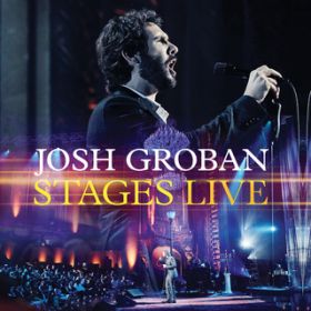 Ao - Stages Live / Josh Groban