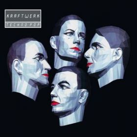 Ao - Techno Pop (2009 Remaster) [German Version] / Kraftwerk