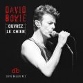 Ao - Ouvrez Le Chien (Live Dallas 95) / David Bowie