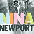 Nina Simone̋/VO - Trouble in Mind (Live at the Newport Jazz Festival, Newport, RI, June 30, 1960)
