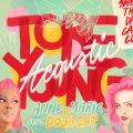 Anne-Marie̋/VO - To Be Young (feat. Doja Cat) [Acoustic]