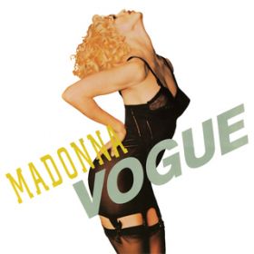 Vogue (Bette Davis Dub) / Madonna
