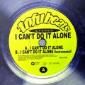 Ao - I Can't Do It Alone / tofubeats