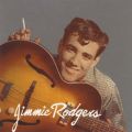 Jimmie Rodgers̋/VO - Better Loved You'll Never Be