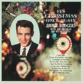 I Heard the Bells on Christmas Day / Jimmie Rodgers