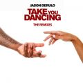 Jason Derulő/VO - Take You Dancing (R3HAB Remix)