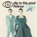 Ao - Retinae / dip in the pool